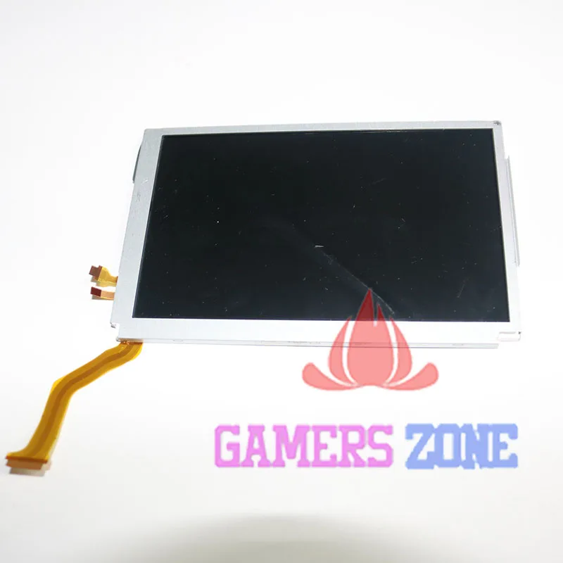 2015 Версия для Nintendo NEW 3DS XL запасные части ЖК экрана|lcd 3ds xl|screen xllcd new xl |