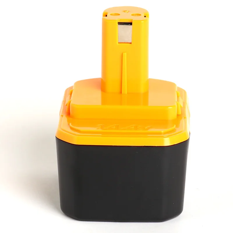 Cncool для Ryobi 14 4 V 3000 mAh аккумулятор электроинструмента