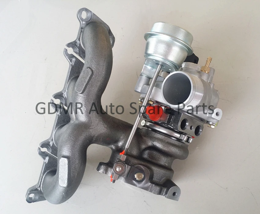 53039880162 53039880248 03C145702PX 03C145702PV турбонагнетатель для Volkswagen Touran BWK CAVE CAVC BLG CAVB BMY 1 4