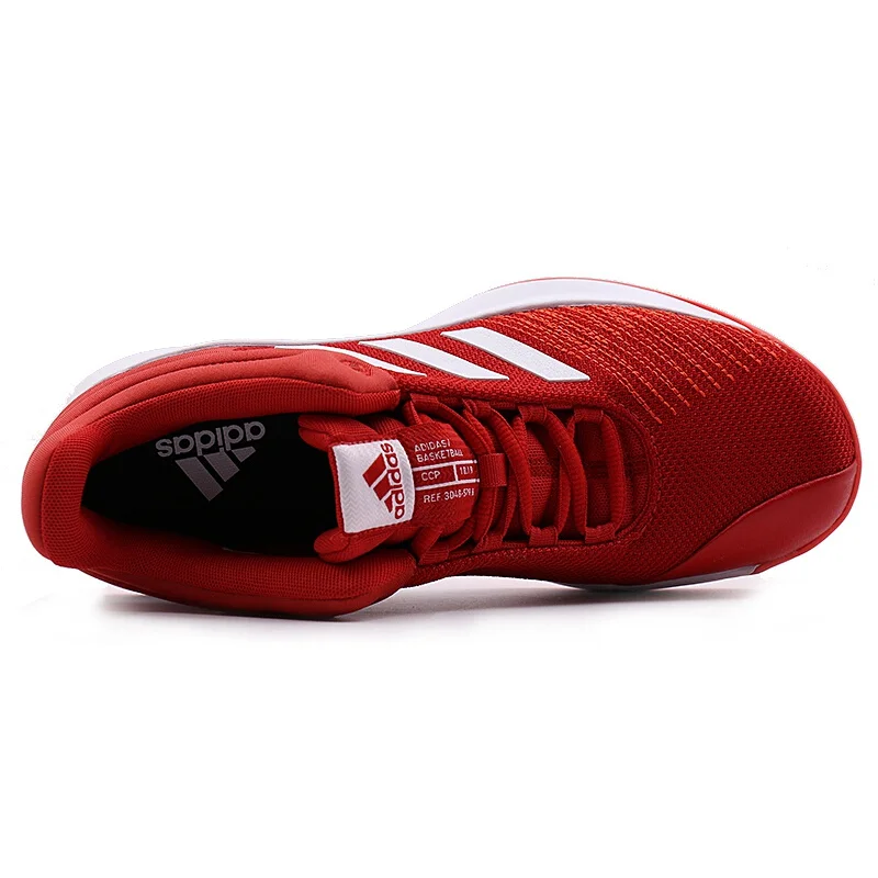 Оригинальный Новое поступление Adidas Pro Spark низкая Мужская баскетбольная обувь