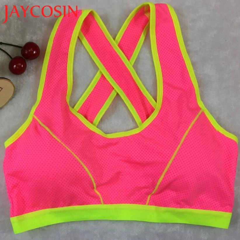 Бюстгальтер женский тонкий для фитнеса 2019|strap vest|bandage cropvest top |