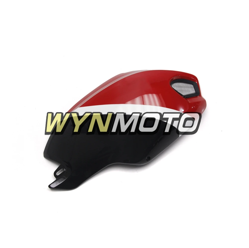 Полный темно красный черный обтекатель мотоцикла для Ducati 696 796 795 1000 1100 2009 2010 2011