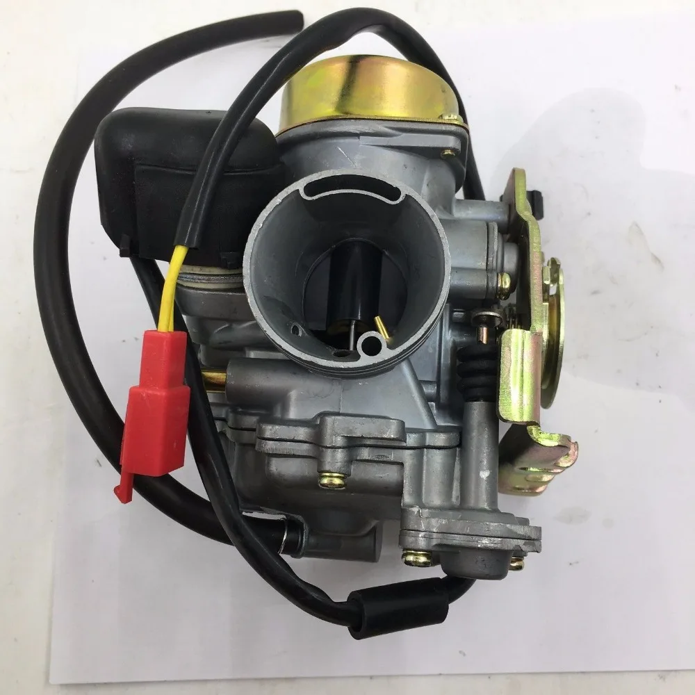 Карбюратор Carb 250c для скутера мопеда 30 мм YP250 Yamaha Majesty 250 CVK30 Бесплатная