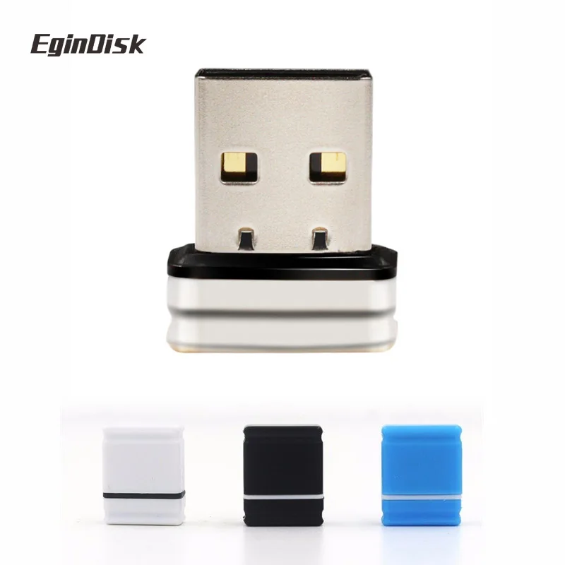 Супер мини флэш накопитель Usb2.0 Otg флешки 64 GB 32 16 микро флеш USB 2 0 памяти для