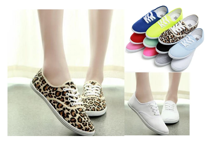 Туфли женские холщовые дышащие плоская подошва Размеры 35 42|shoes brand|shoes fashionshoes for |