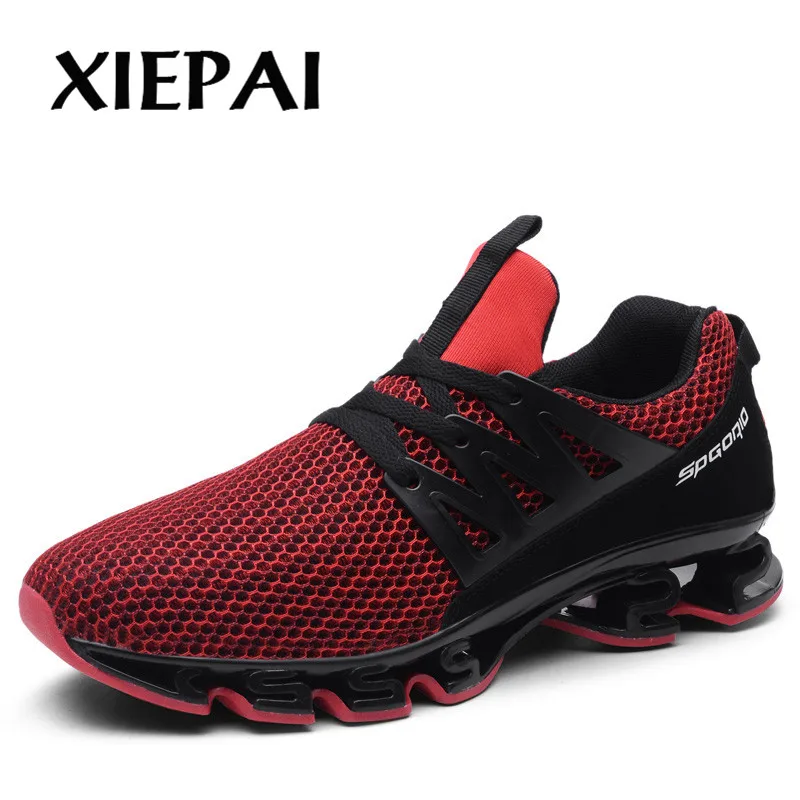 2019 Lovers Shoes Unisex Brand Fashion Sneakers Plus Size 36-48 Durable &amp Light Adult Spring Summer Casual Black Red Grey | Обувь