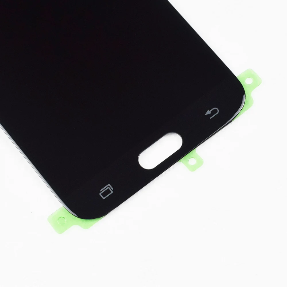 Новый ЖК-дисплей TFT для Samsung Galaxy J7 Pro 2017 J730 сенсорный экран J730F в сборе Замена с