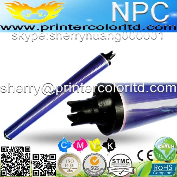 color opc drum for Xerox DocuColor DC DCC 240/242/250/252/252/260/WorkCentre WC 7655/7665/7675/7755/7765/7775 013R00603 13R603 | Компьютеры