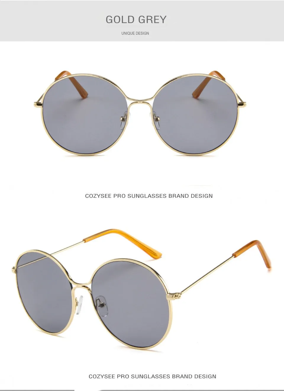 Милые Дамы Овальный женские солнцезащитные очкив ретро стиле бренд Sunglases женские lunette femme Винтаж Розовый Солнцезащитные очки для женщин