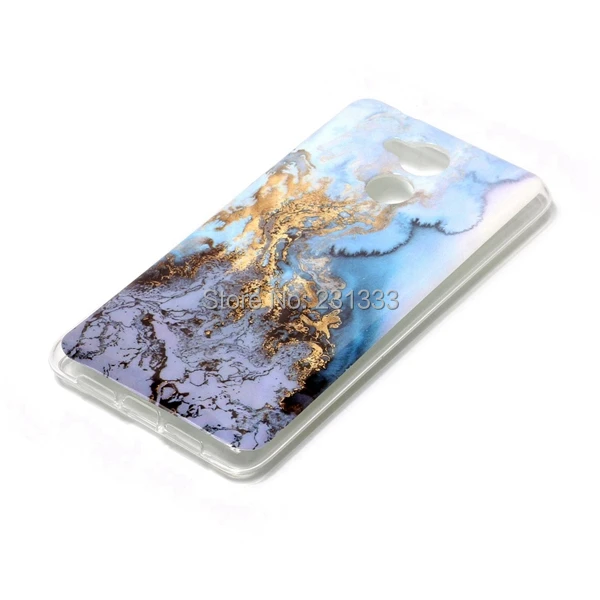 Мягкий чехол из ТПУ для HUAWEI ENJOY 6S P9 LITE 2017 P10 PLUS Y5 LG K4 K8 K10 Модный мрамора и гранита 100