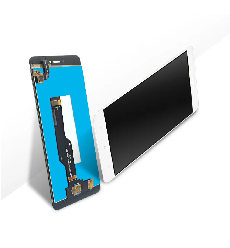 AAA качественный ЖК-дисплей+ рамка для Xiaomi Redmi Note 4X ЖК-экран для Redmi Note 4 глобальная версия ЖК-дисплей только для Snapdragon 625