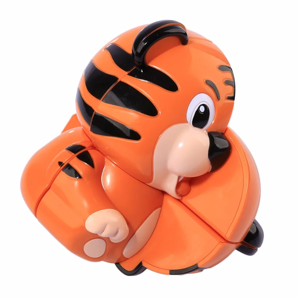 Yuxin Tiger 2x2x2Layer кубик странной формы Профессиональный Cubo Magico speed Zhisheng головоломка кубики детские развивающие игрушки