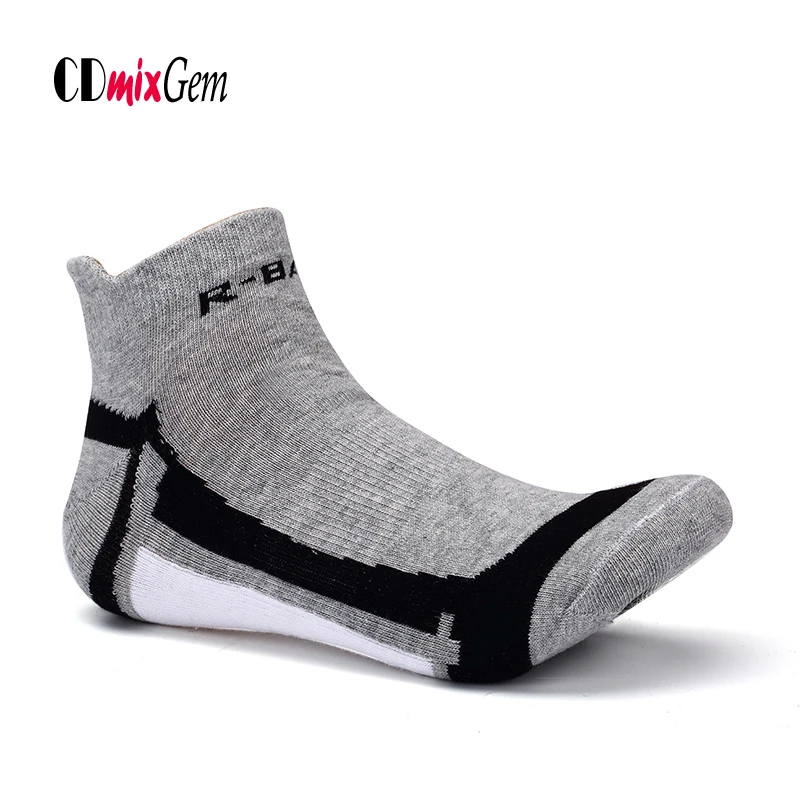 3 pairs = 1 лот новый мужской весной и summer спортивные носки мужчин короткий ствол