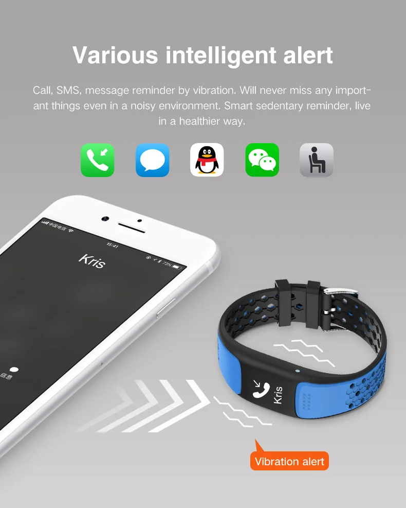 Gps водонепроницаемый ip68 Плавательный спорт смарт-браслет часы smartband фитнес-трекер браслет pulseira inteligente band