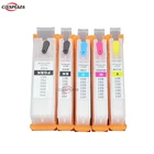 Картридж для принтера Canon IP7240 MG5440 MG5540 MG6440 MG6640 MG5640 MX924 MX724 IX6840