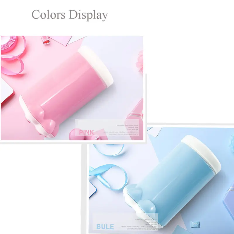 Умная щетка для мытья кошек и собак чашка лап мягкая пластиковая аксессуары | Дом