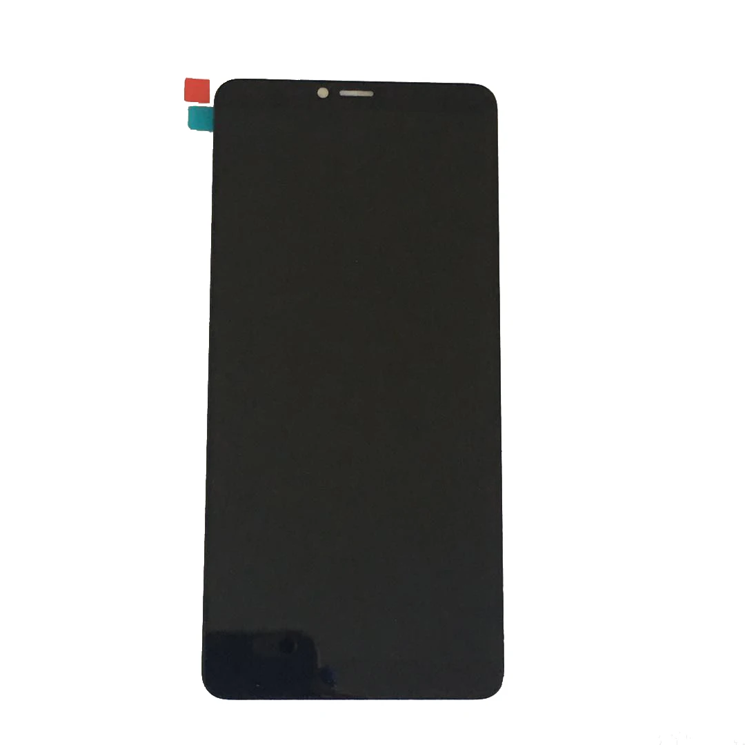Оригинальный сенсорный ЖК дисплей Vodafone Smart X9 vfd820 vfd822 для смарт часов с лентой и