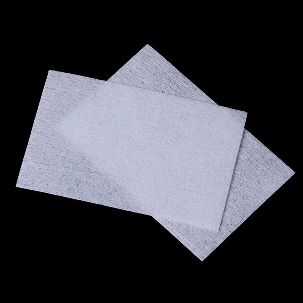 325 шт Новый безворсовый Гель-лак для нейл-арта средство удаления хлопковой