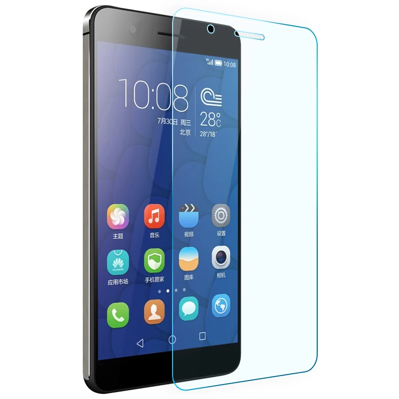 Лидер продаж 0 3mm 9 H закаленное Стекло для huawei Ascend P9 G620S Y600 Y635 Y550 Y330 P6 P8 Lite Экран