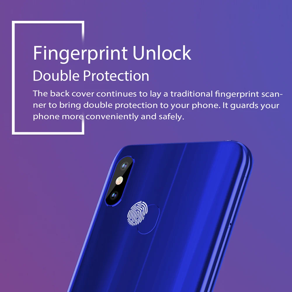 MEIIGOO S9 5000 мАч 4 ГБ 32 ГБ 6,18 дюймов Восьмиядерный быстрый заряд MTK6750T 1,5 ГГц сотовый FHD+ полный экран Android 8,1 4G LTE смартфон