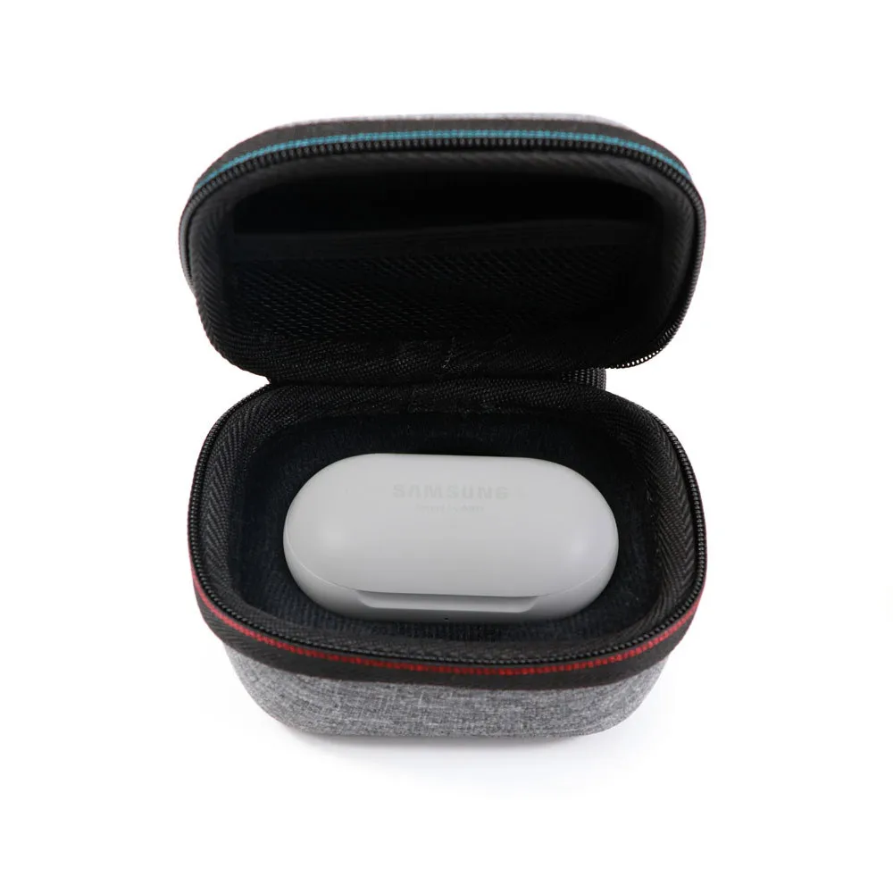 

Wireless Bluetooth-compatible Earphones case bag For Samsung Galaxy Buds