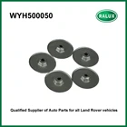 5 шт. автомобильные гайки рычага управления M5 для Range Rover Sport LR Discovery 34 запасные части WYH500050 WYH105580