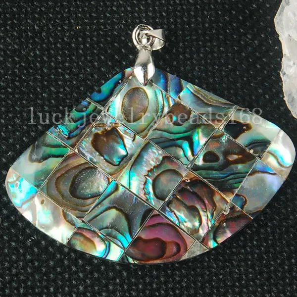 Бесплатная доставка модные ювелирные изделия из Новой Зеландии подвеска с