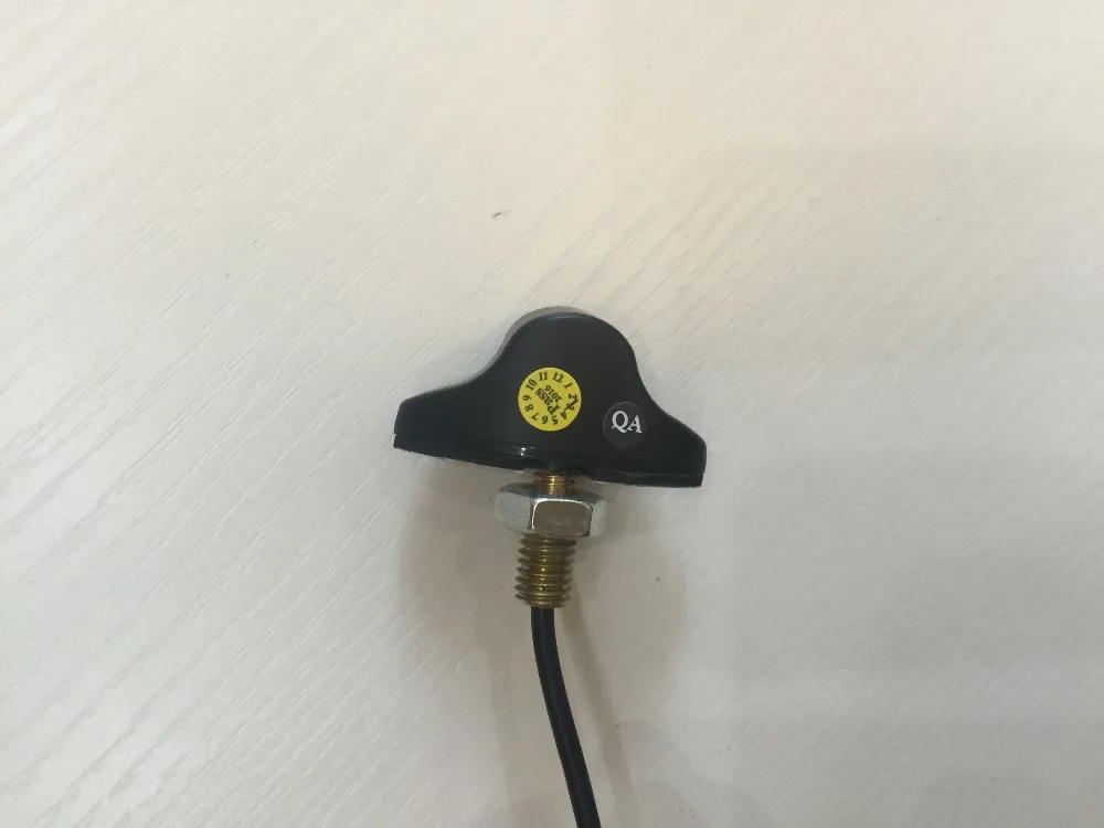 Помощь при парковке автомобиля DVD gps передний Реверсивный Wifi камера заднего вида 170 градусов Обратный HD CCD для автомобиля безопасный парковочный аппарат