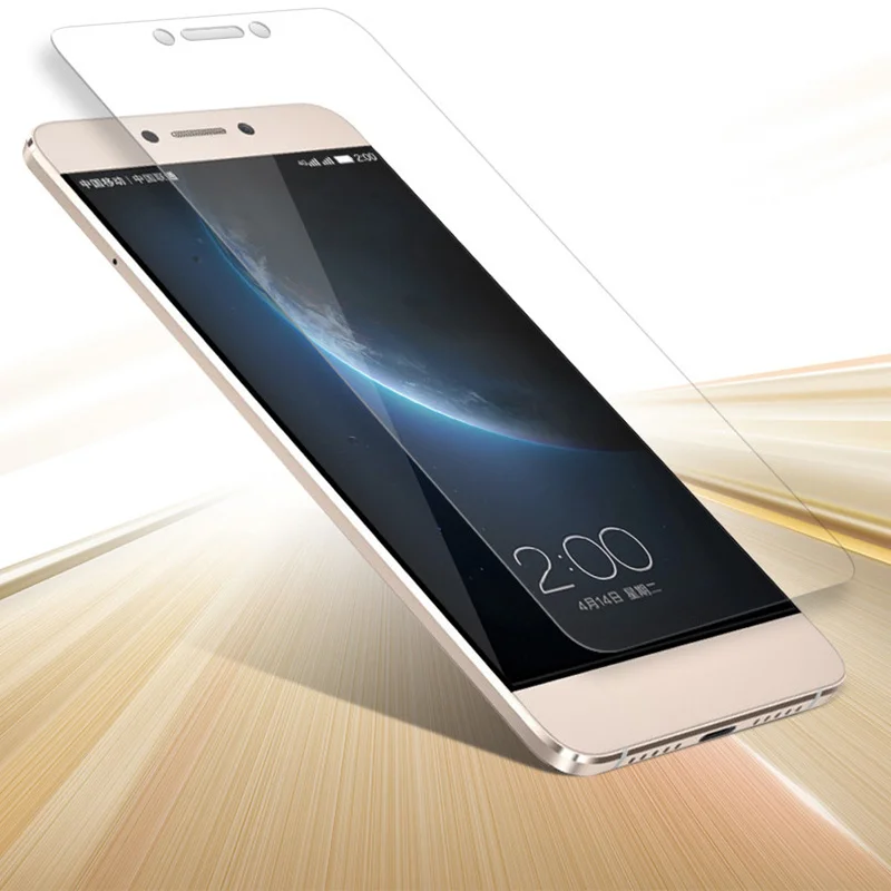 2 шт. закаленное стекло для LeEco Cool 1 Защита экрана для Leeco Coolpad Cool 1 R116 Cool1 Dual C106 c106-7 C106-9 сумка LeRee Le3