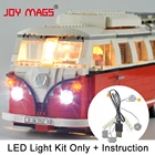 Комплект светодиодсветильник Рей JOY MAGS только для автофургона 10220 T1, совместимого с 2100110569 (модель не входит в комплект)
