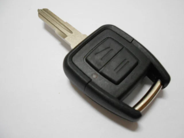 Чехол для пульта дистанционного управления с 2 большими кнопками Сменный