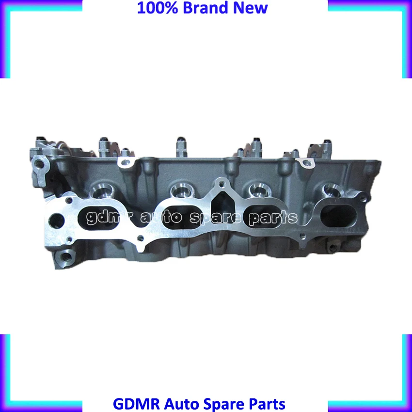 Бензиновый двигатель 2TR 2TR-EGR 2TR-FE-EGR 11101-OC030 11101-OC040 16 В для toyota Hilux Innova forёрнер Tacoma Hiace