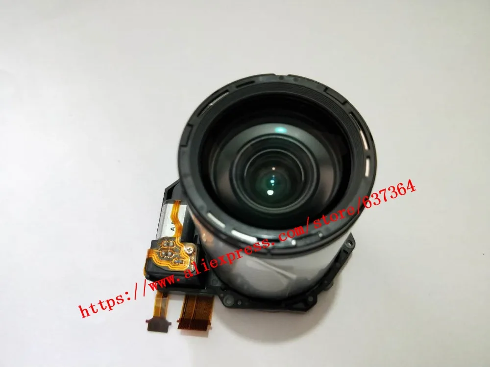Запасные части для цифровой камеры HX1 DSC-HX1 зум-объектив Sony | Электроника