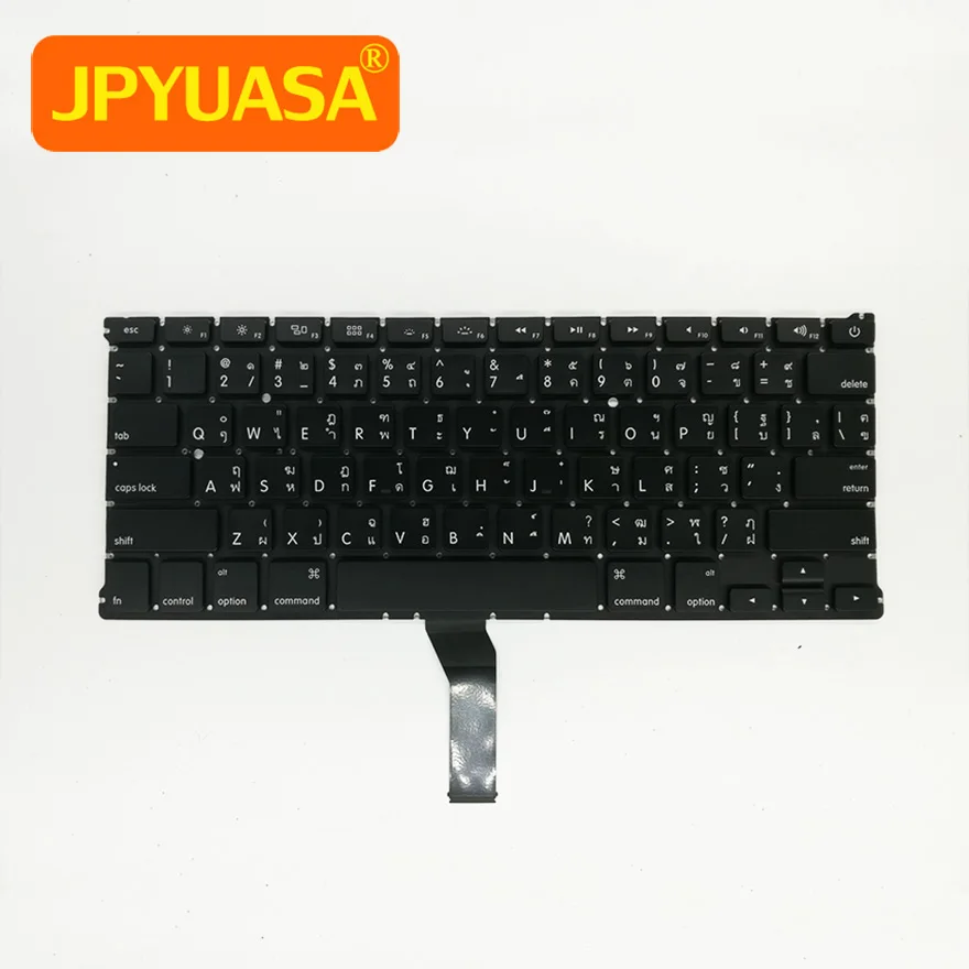Клавиатура A1369/A1466 для Macbook Air 13 дюймов 2011-2017 лет 5 шт. | Компьютеры и офис