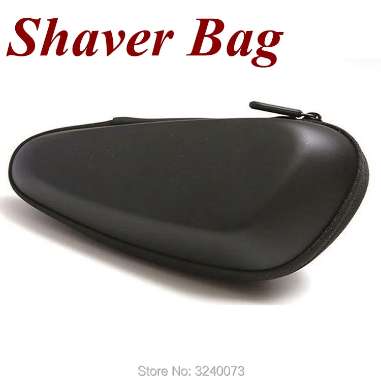 Замена головки сумки для Philips Shaver hq8 HQ7780 HQ7782 HQ7300 HQ7320 HQ7340 HQ7390 HQ7120 HQ7141 HQ7142 HQ7143 HQ7165 HQ9|hq9