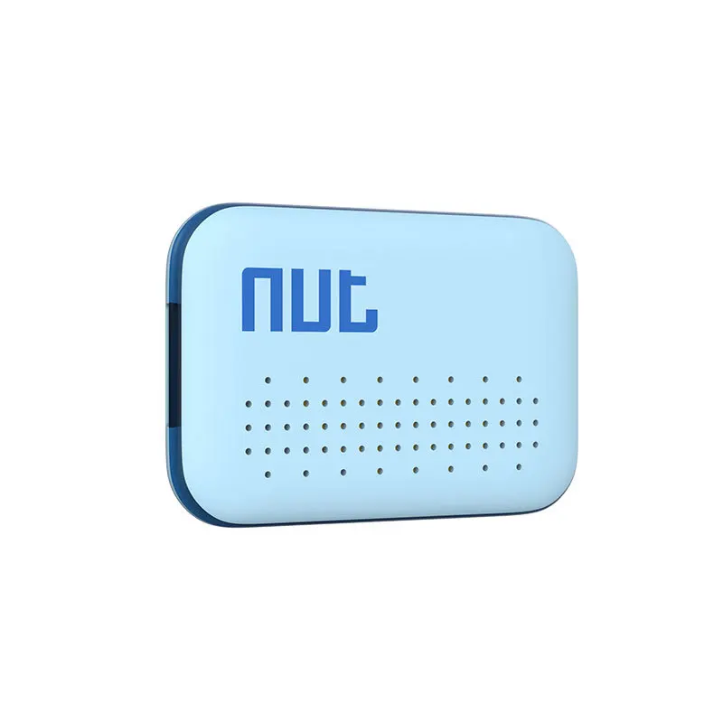 Nut 3 Mini Smart Finder itag Bluetooth трекер анти-потерянный напоминание беспроводной ключ