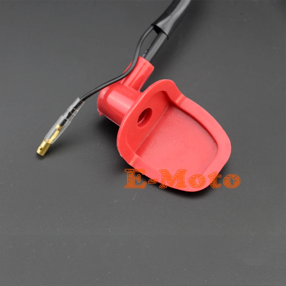 Катушка зажигания для квадроцикла 33c 43CC 47CC 49CC | Автомобили и мотоциклы
