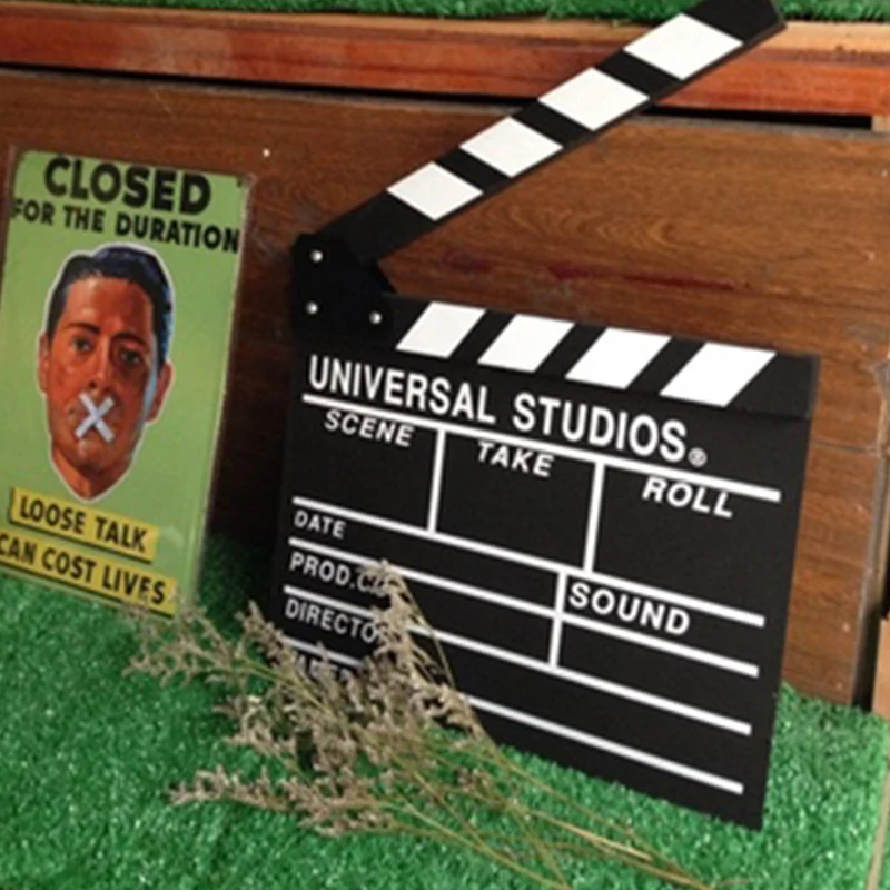 Реквизит для съемок с камерой из фильма реквизит декорация чайного магазина | Дом