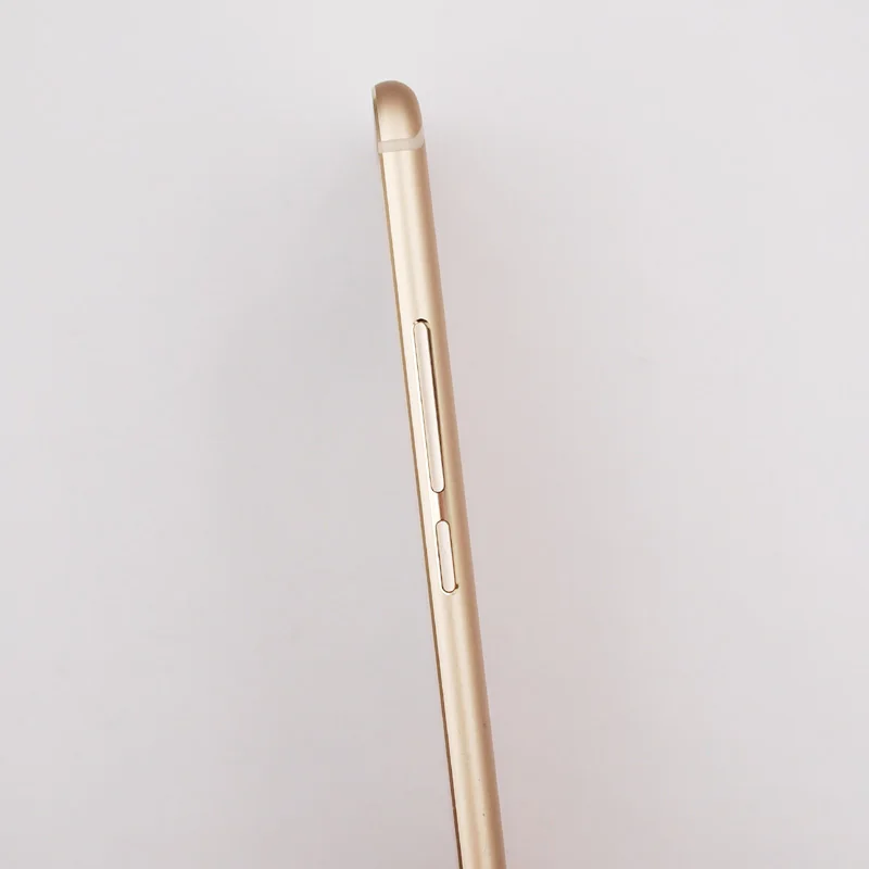 Новая задняя крышка аккумулятора BaanSam для MEIZU MX6 чехол с рамкой камеры и кнопками