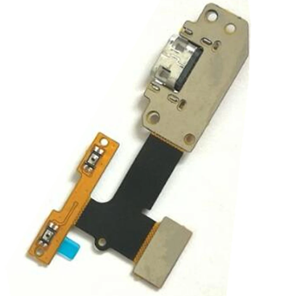 For Lenovo YOGA Tab 3 YT3-X50L YT3-X50f YT3-X50 YT3-X50m P5100_usb_fpc_v3.0 Charging Port Flex Cable Ribbon Replacement!! |