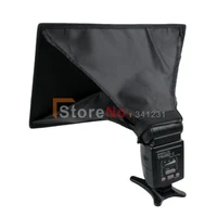 20x30cm flash softbox diffuser bag for 580exii430exii sb900 sb600 yongnuo light