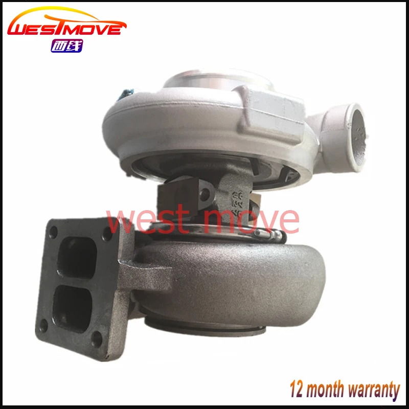 RTD08 turbo 49188-01830 49188-01831 turbocharger for Hitachi ZX450 450 470 500 520 870H-3 ZX470 ZX500 ZX520 Excavator 6WG1X | Автомобили и