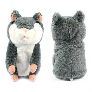 

Stuffed Animals & Plush