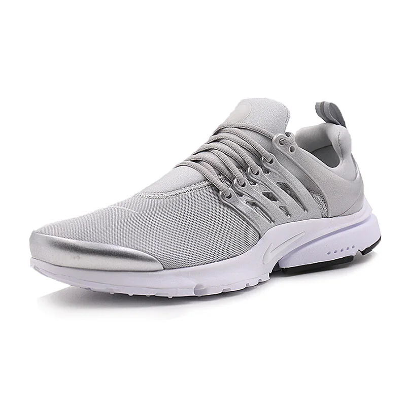 Оригинальное новое поступление мужские кроссовки для бега NIKE AIR PRESTO PREMIUM | Спорт и