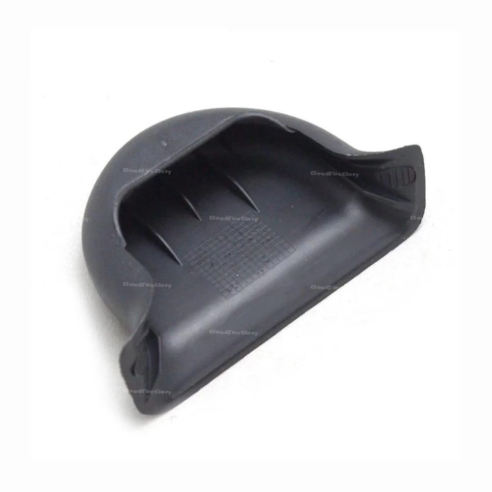Черный Задний крючок для буксировки Volkswagen Bora Golf 4 MK4 1998 2000-2004 Skoda Octavia 1J0803663 |