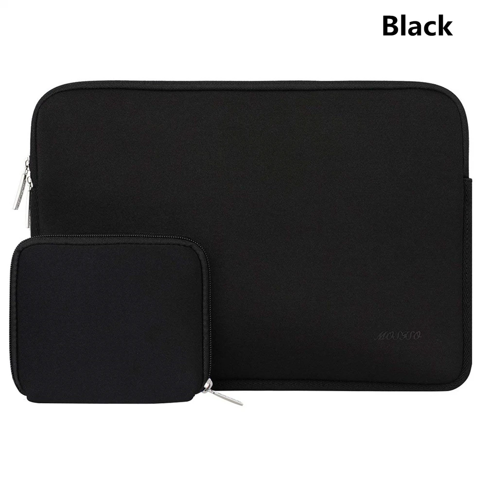Чехол для ноутбука MOSISO для Macbook Dell hp Asus acer lenovo 11 12 13,3 14 15 дюймов, сумка для ноутбука, чехол для Mac Pro 13 15, сумки для ноутбуков