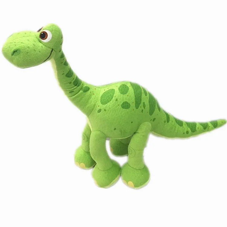 Милые игрушки из фильма хороший зеленый динозавр Arlo игрушка мягкие плюшевые для