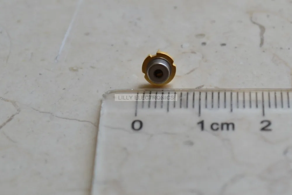 

808nm 300mW 5.6mm Infrared IR Laser Diode