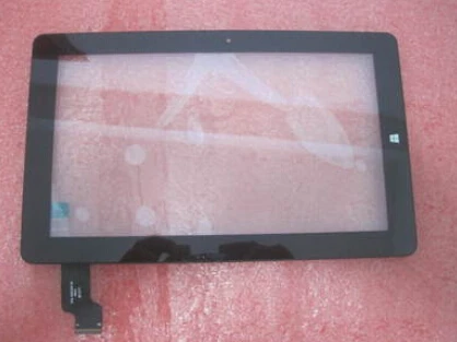 Бесплатная доставка 10 6 '' 100% Новинка для CHUWI VI10 PRO Dual Boot (64 ГБ) сенсорный экран с