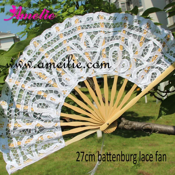 Кружевной венок с вышивкой 27 см 20 шт./партия|lace parasol|battenburg lacebattenburg lace parasol |